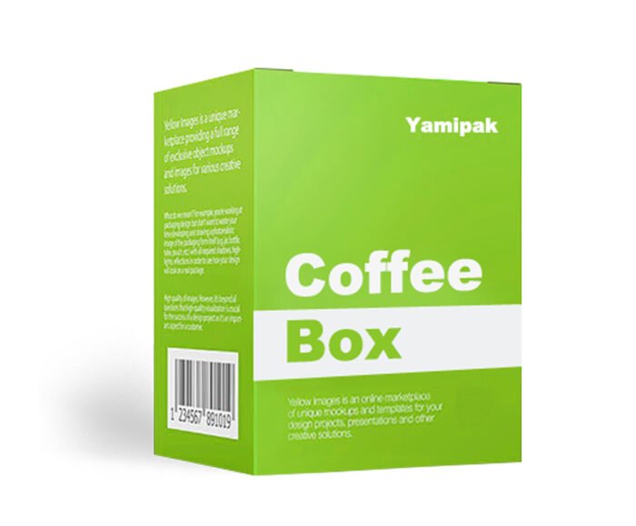 Coffee Box