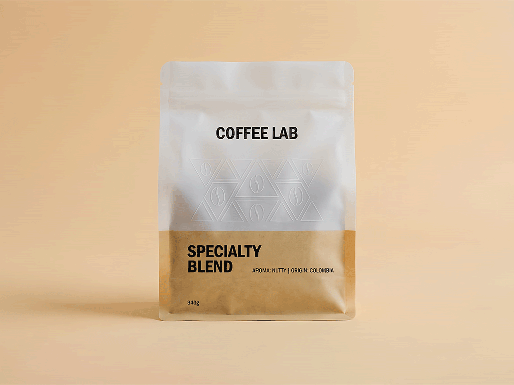 Choosing The Right Coffee Bag Sizes For Your Roastery Professional 