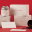 Custom printed coffee boxes with premium finishes used for specialty coffee gift sets and subscriptions