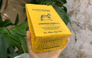 recyclable coffee bag for coffee packaging regulations article