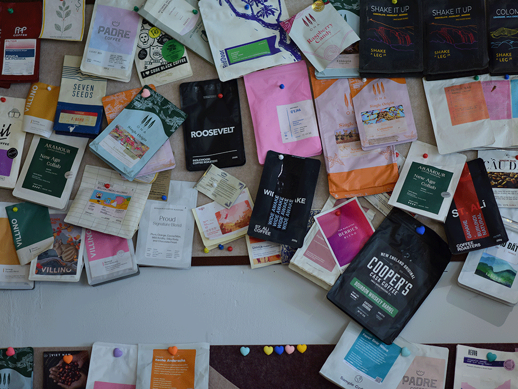 Coffee Subscription Strategy for Specialty Coffee Roasters