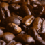 roasted coffee beans showing differences in colour and roast development