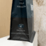 Recyclable coffee bag featuring an EVOH barrier layer for oxygen protection