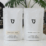 Minimalist wholesale coffee bag design with custom printing for specialty coffee packaging
